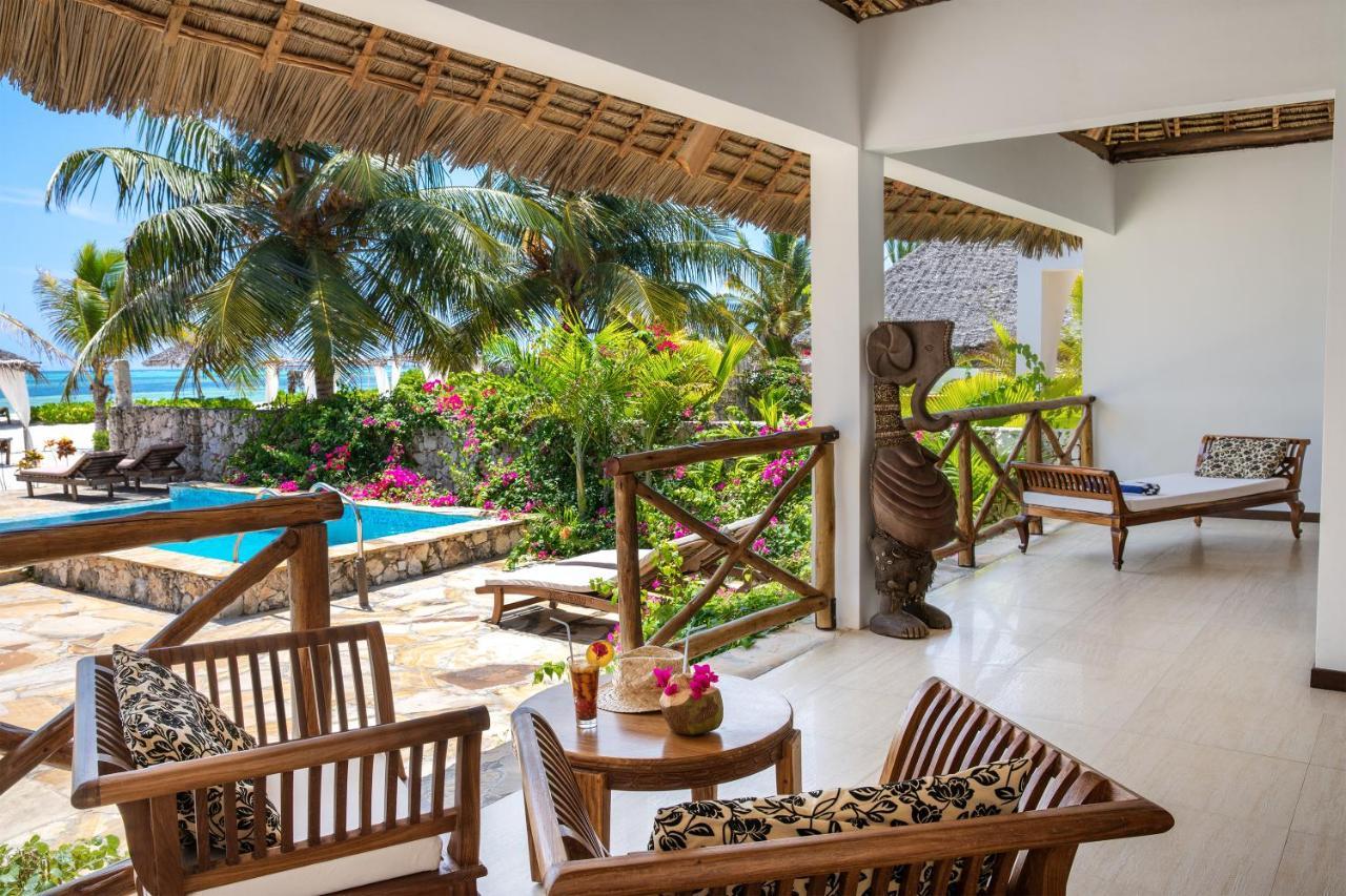 Next Paradise Boutique Resort 4*