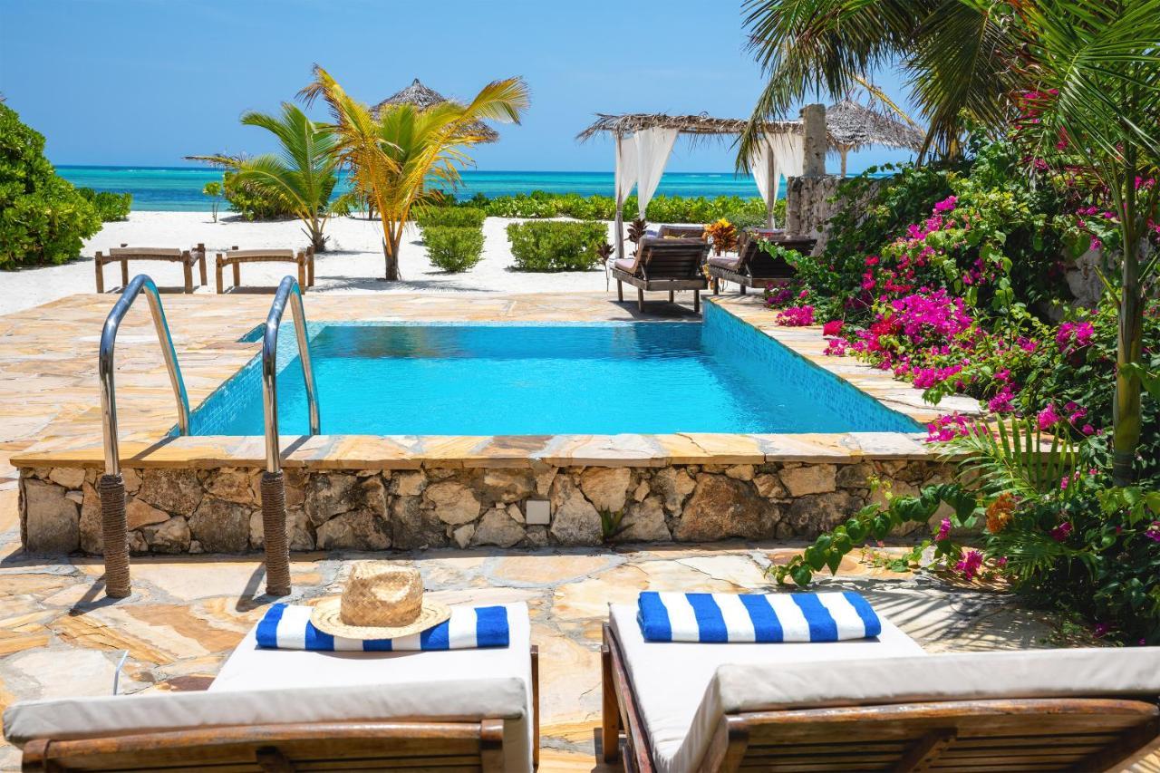 Next Paradise Boutique Station touristique 4*