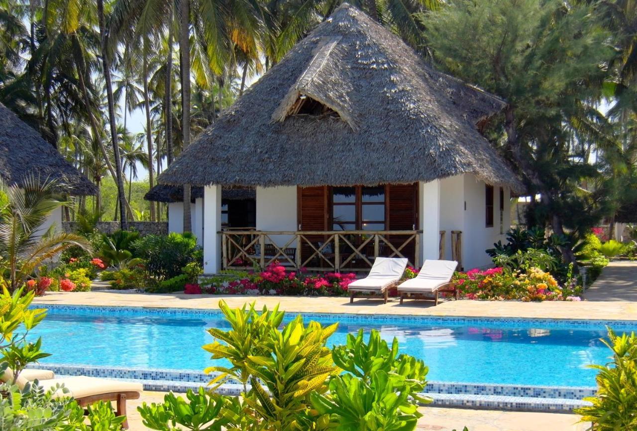 Next Paradise Boutique Station touristique