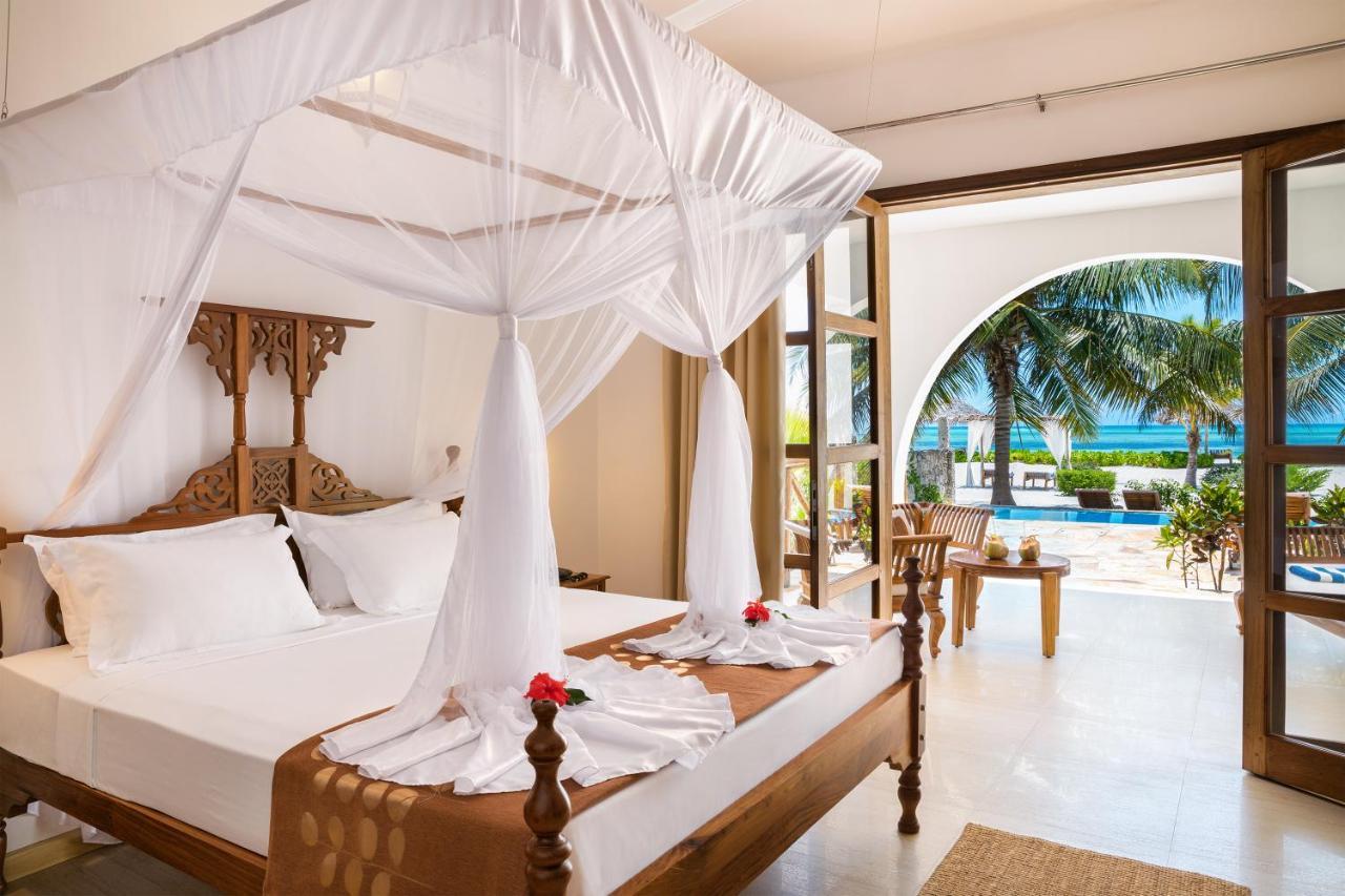 Next Paradise Boutique Station touristique