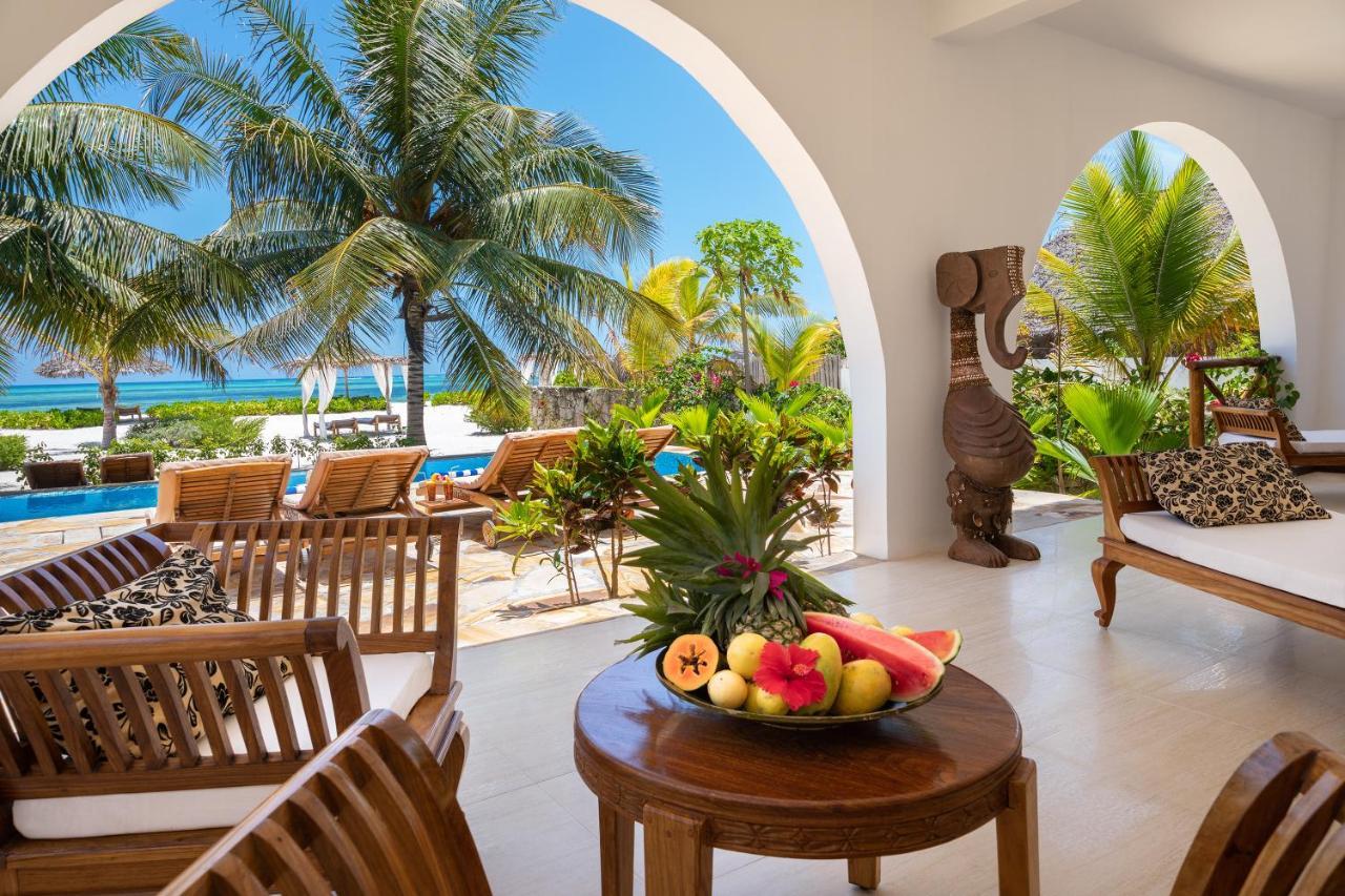 Station touristique Next Paradise Boutique
