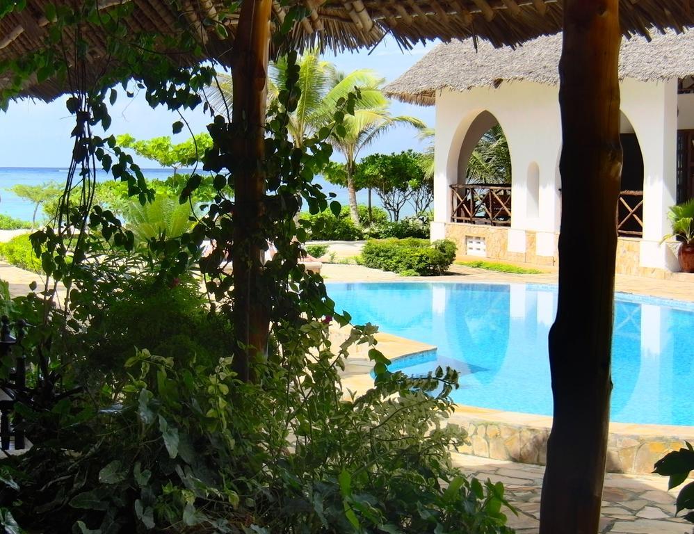 Resort Next Paradise Boutique Pwani Mchangani