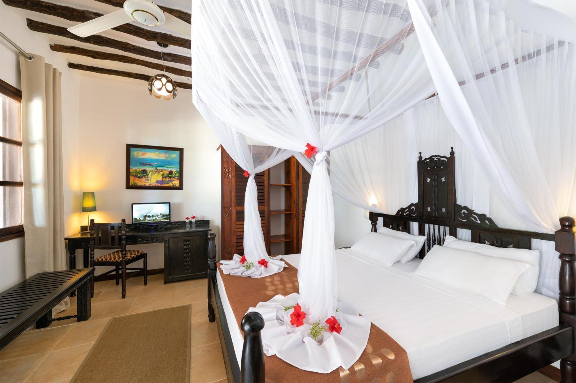 Resort Next Paradise Boutique 4*