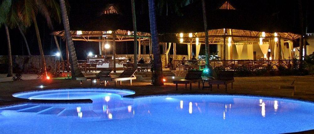 Station touristique Next Paradise Boutique Pwani Mchangani