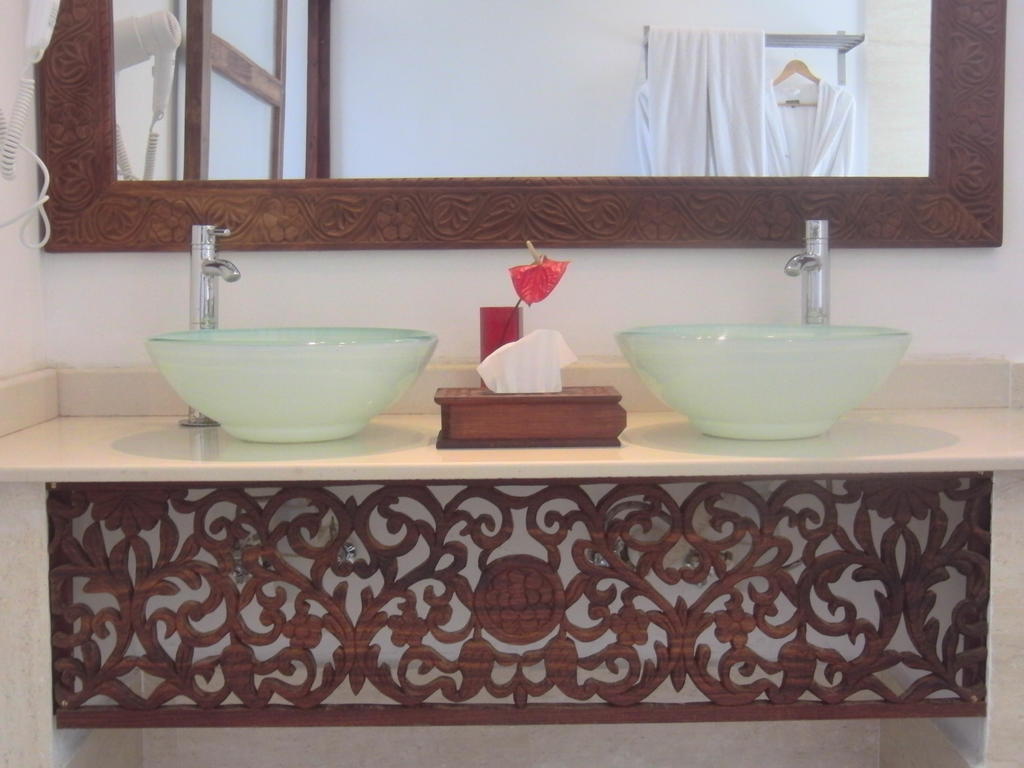 Station touristique Next Paradise Boutique