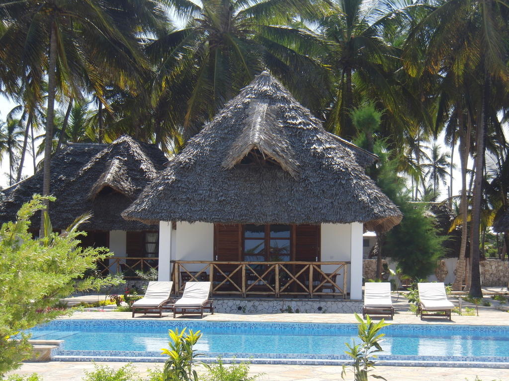 Station touristique Next Paradise Boutique 4*
