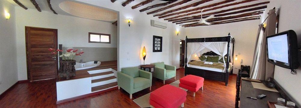 Station touristique Next Paradise Boutique Pwani Mchangani
