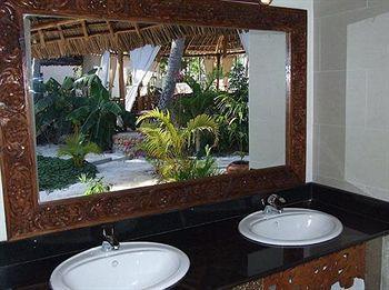 Resort Next Paradise Boutique Pwani Mchangani