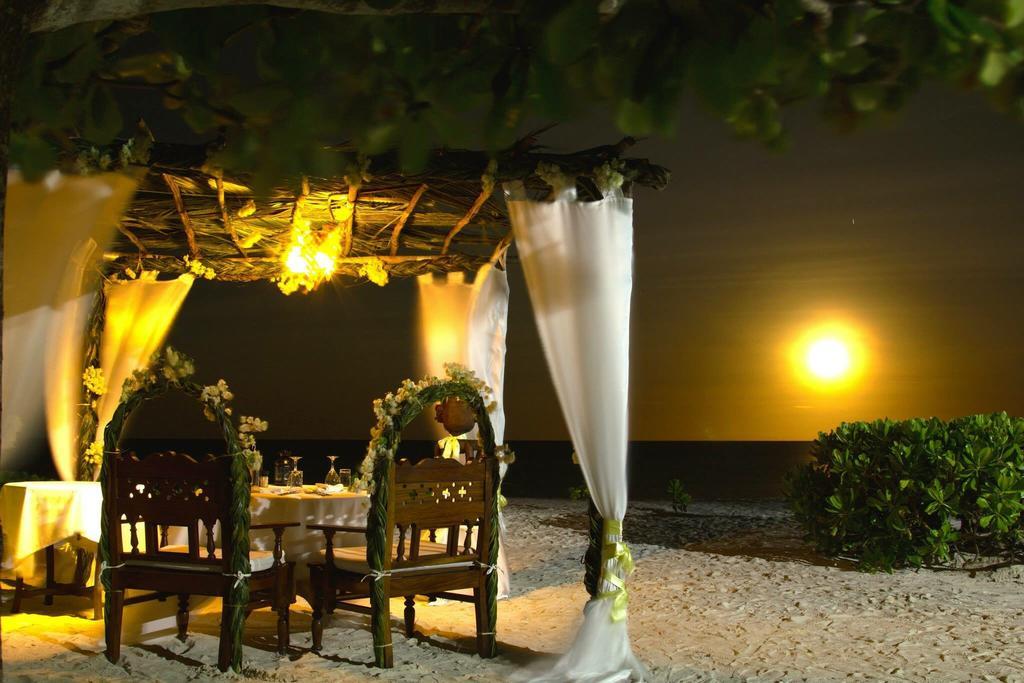 Station touristique Next Paradise Boutique