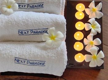 Next Paradise Boutique Station touristique 4*