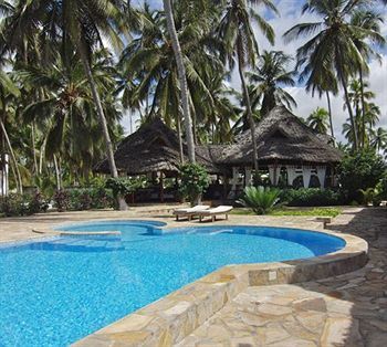Next Paradise Boutique Resort Pwani Mchangani