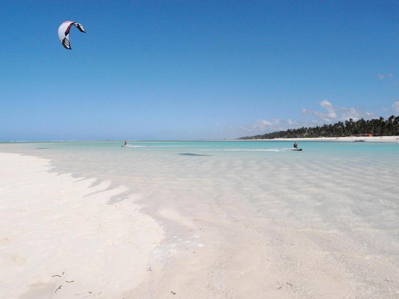 Station touristique Next Paradise Boutique 4*