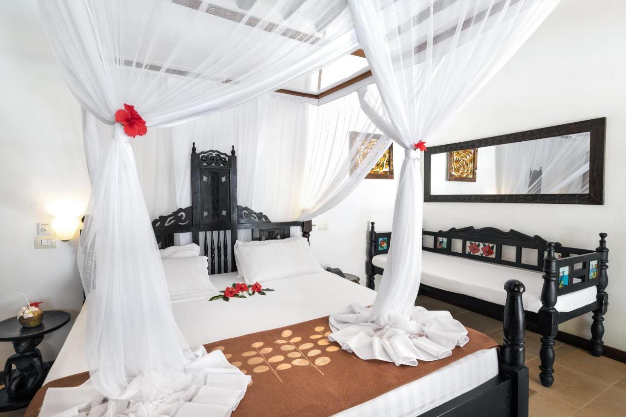 Next Paradise Boutique Station touristique