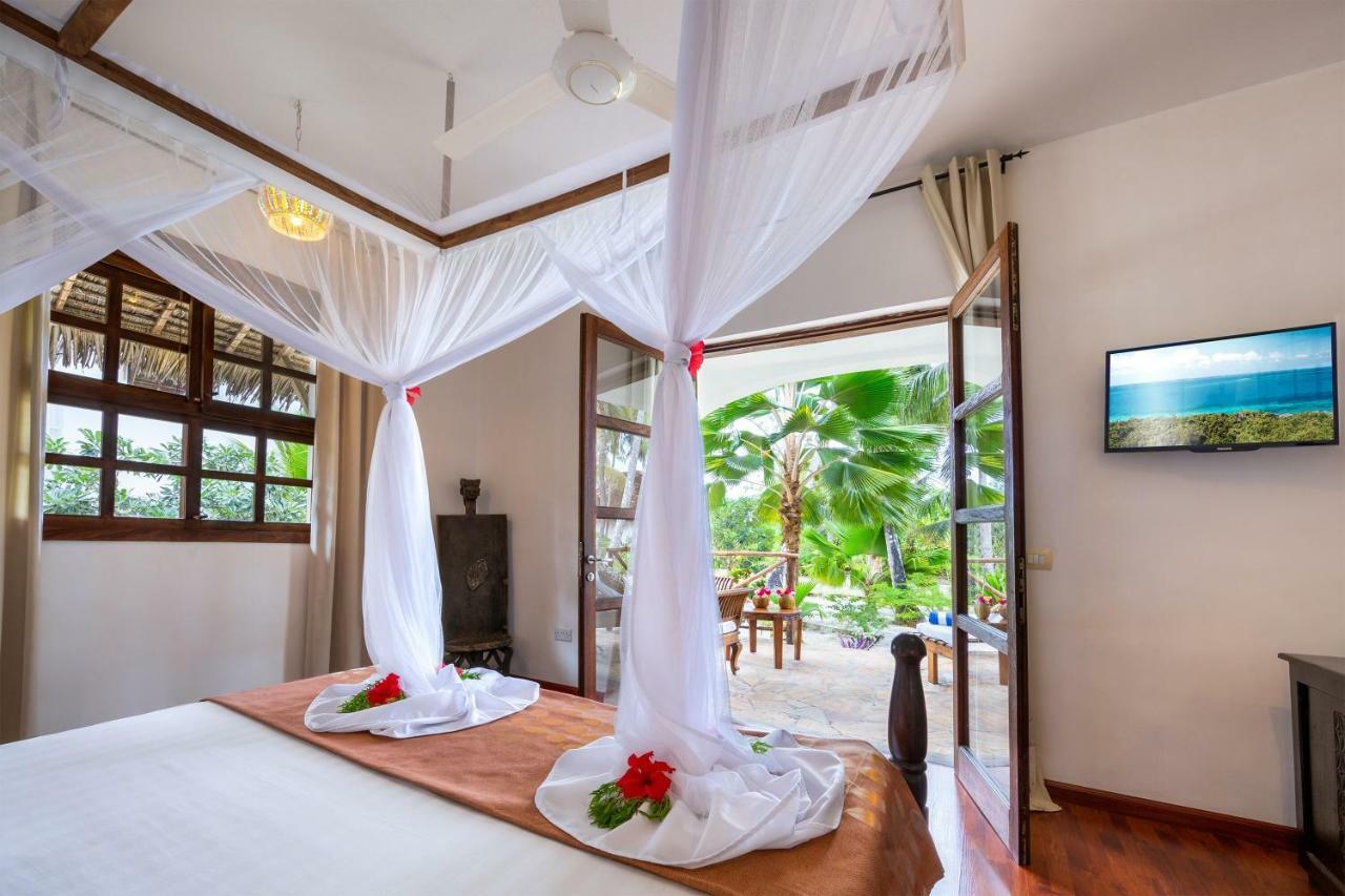 Resort Next Paradise Boutique Pwani Mchangani