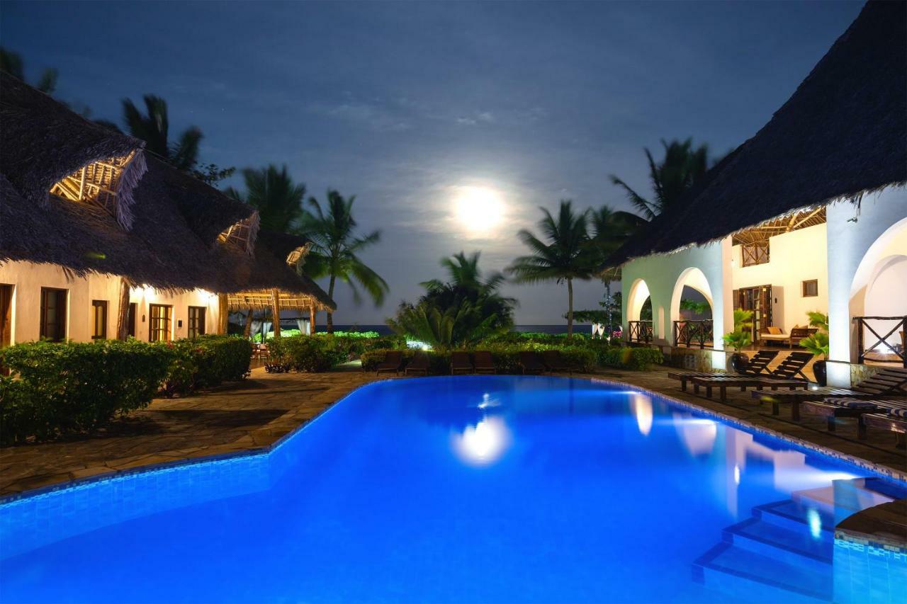 Station touristique Next Paradise Boutique