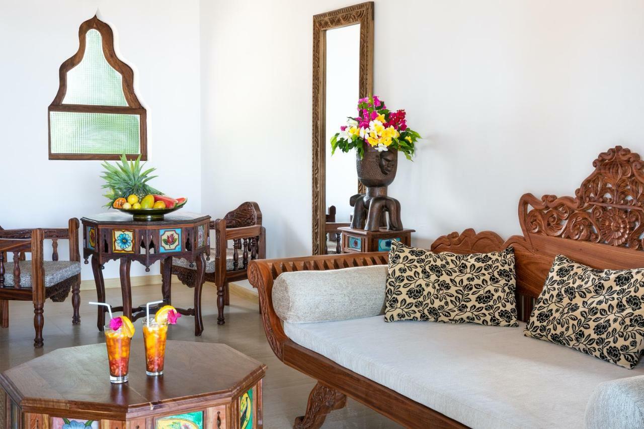 Station touristique Next Paradise Boutique