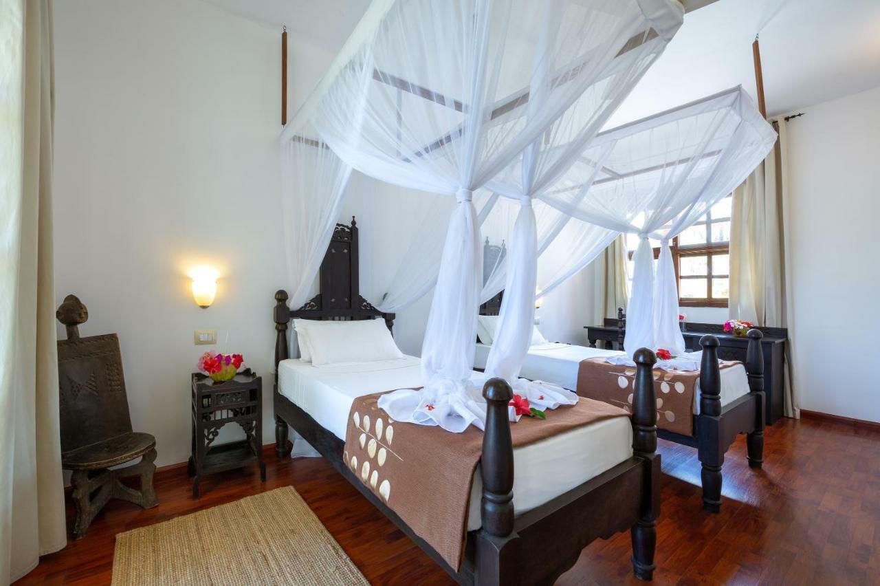 Next Paradise Boutique Resort 4*