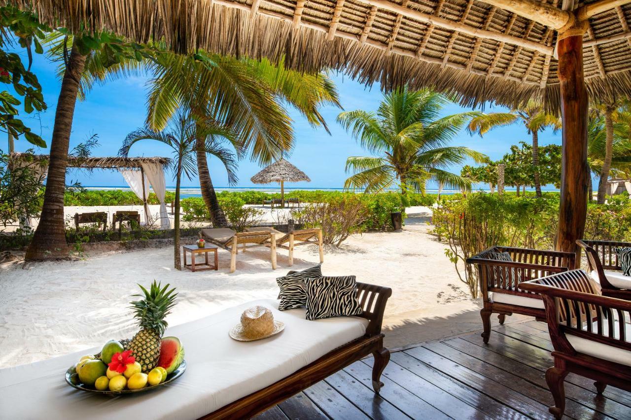 Station touristique Next Paradise Boutique