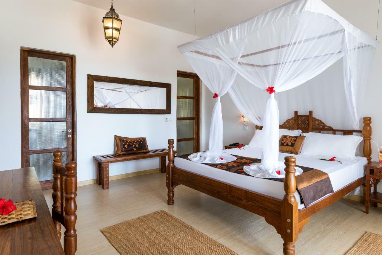 Next Paradise Boutique Station touristique 4*