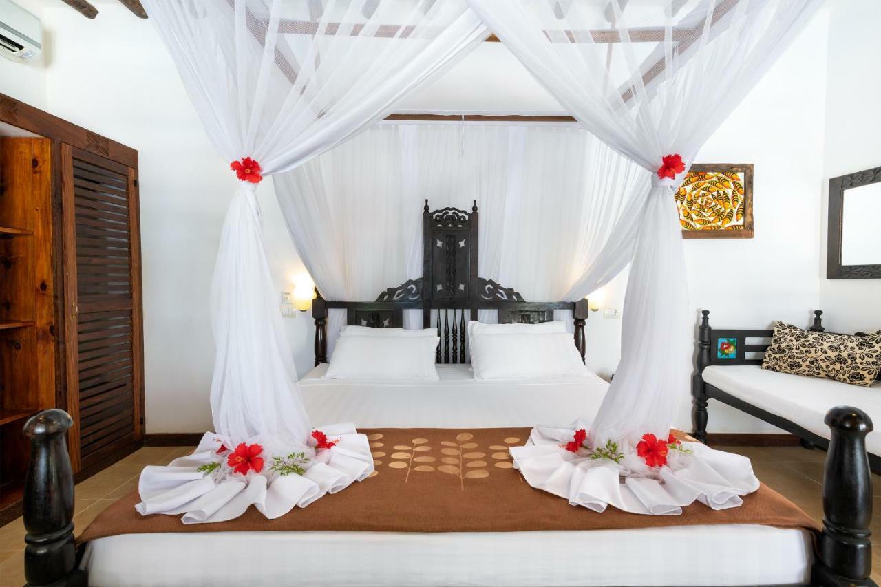 Next Paradise Boutique Station touristique 4*